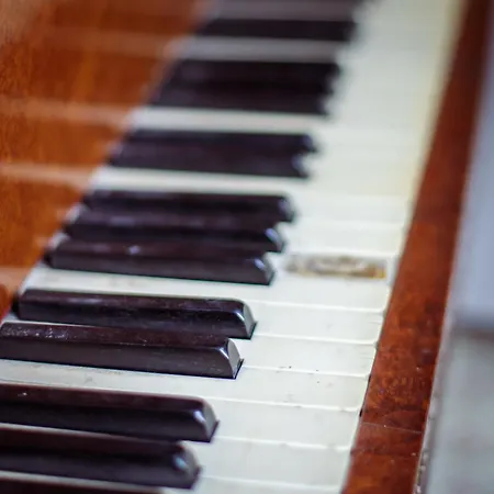 Mountrothe House Ferienhaus