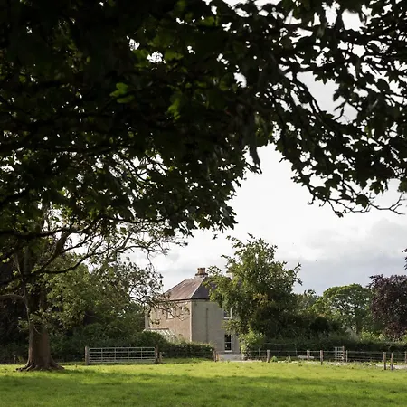 Hébergement de vacances Mountrothe House Kilkenny