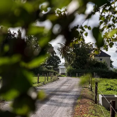 Ferienhaus Mountrothe House *