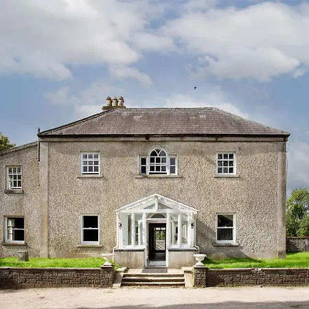 Mountrothe House Holiday home *