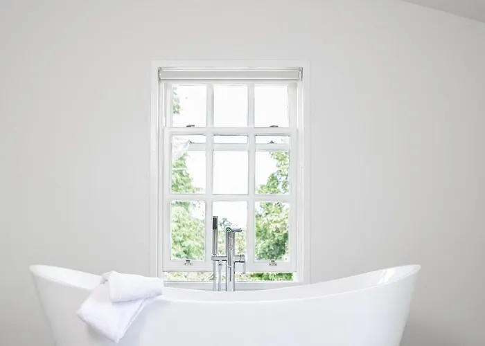 Mountrothe House * キルケニー