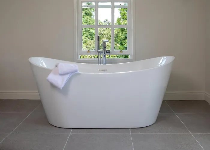 Mountrothe House キルケニー