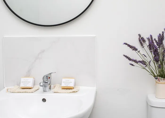 別荘 Mountrothe House キルケニー