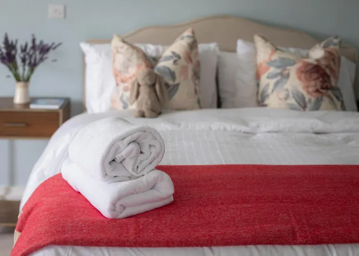 Mountrothe House 別荘 *