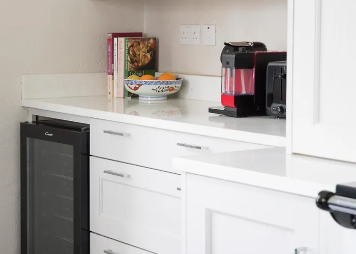 Mountrothe House 別荘