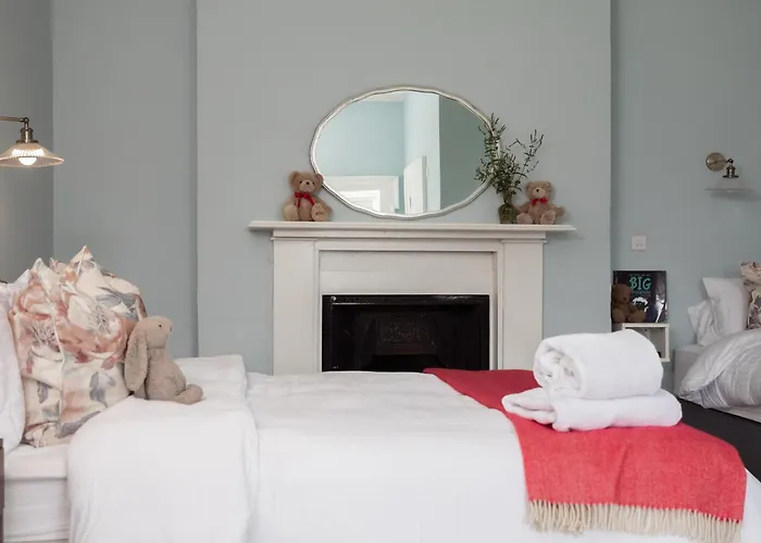 Mountrothe House * キルケニー