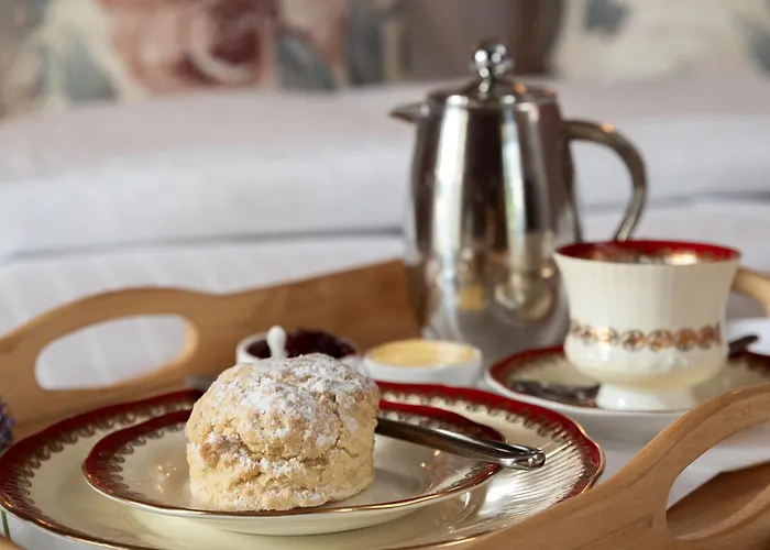 Mountrothe House 別荘 キルケニー