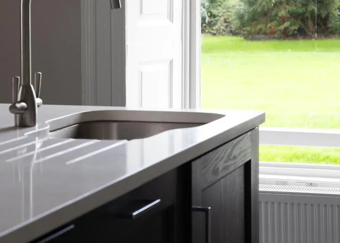 Mountrothe House 別荘 キルケニー