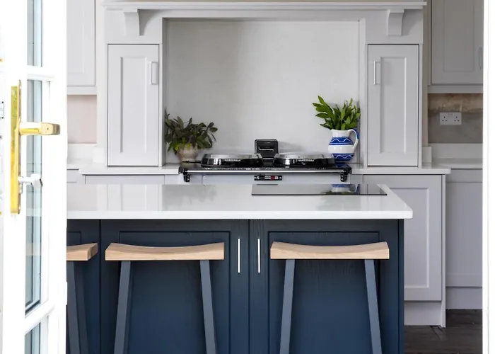 Mountrothe House キルケニー