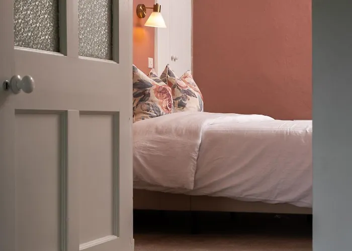 Mountrothe House * キルケニー