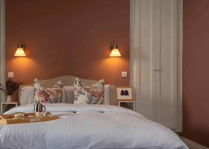 Mountrothe House キルケニー