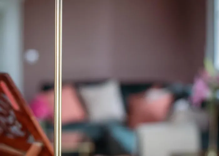 Mountrothe House 別荘