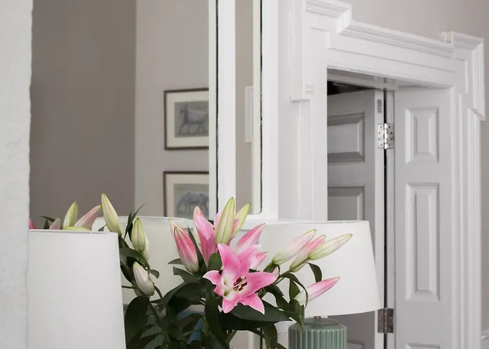 Mountrothe House 別荘