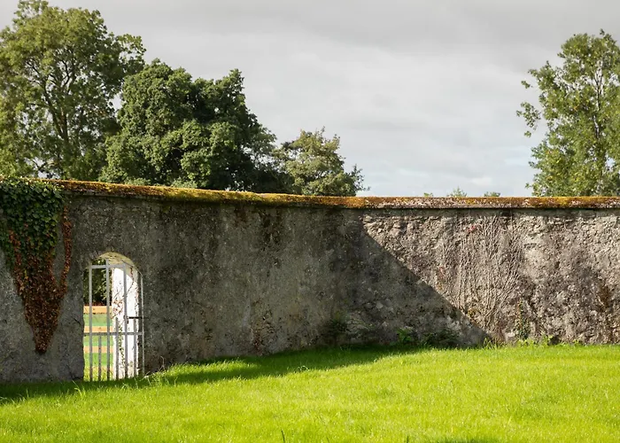 Mountrothe House 別荘 キルケニー