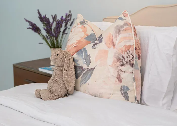 別荘 Mountrothe House キルケニー