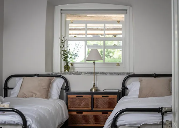 Mountrothe House 別荘 キルケニー