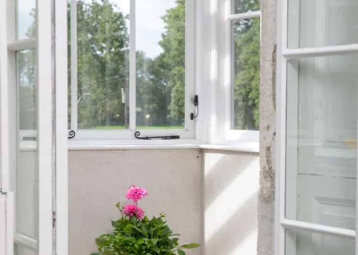 別荘 Mountrothe House キルケニー