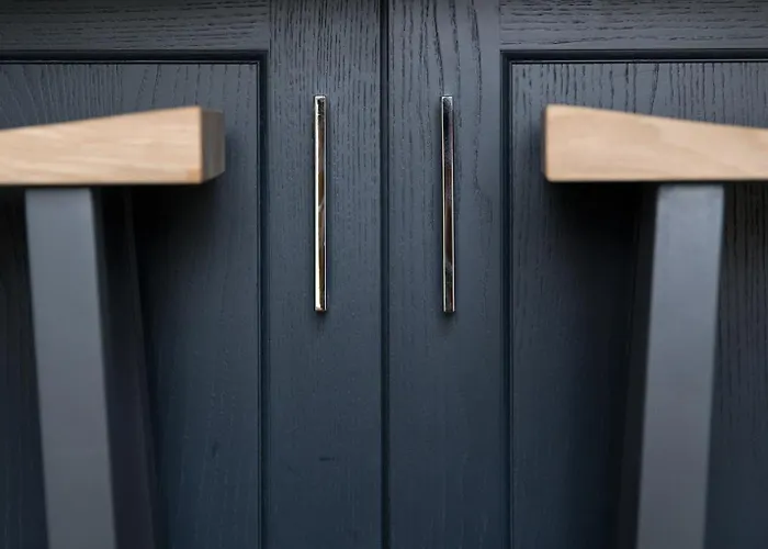 Mountrothe House 別荘