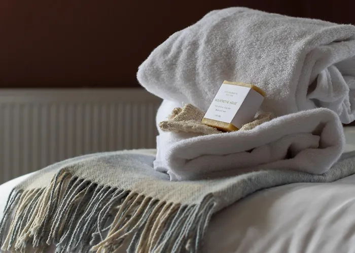 Mountrothe House * キルケニー