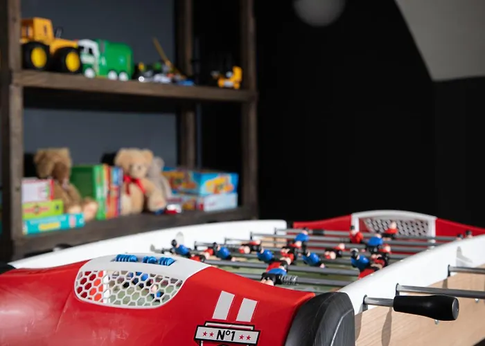 別荘 Mountrothe House