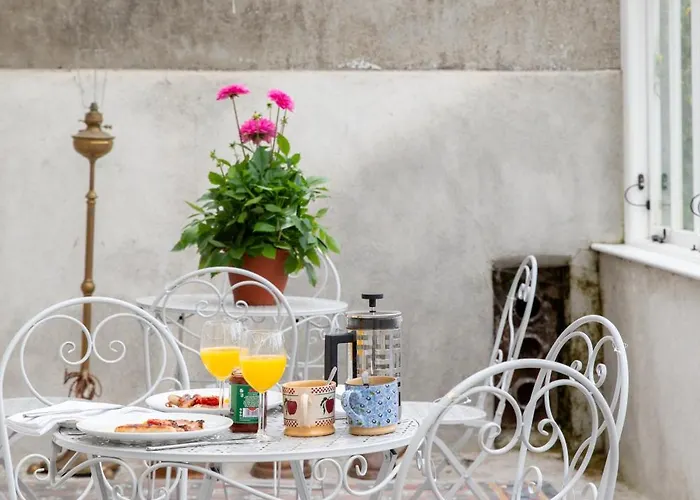 Mountrothe House 別荘 *