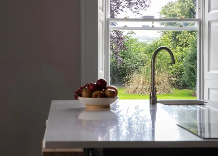 Mountrothe House 別荘