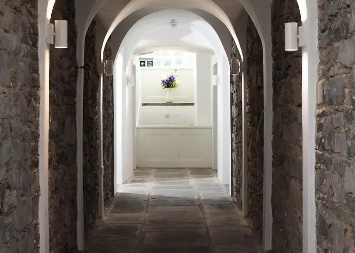 Mountrothe House キルケニー